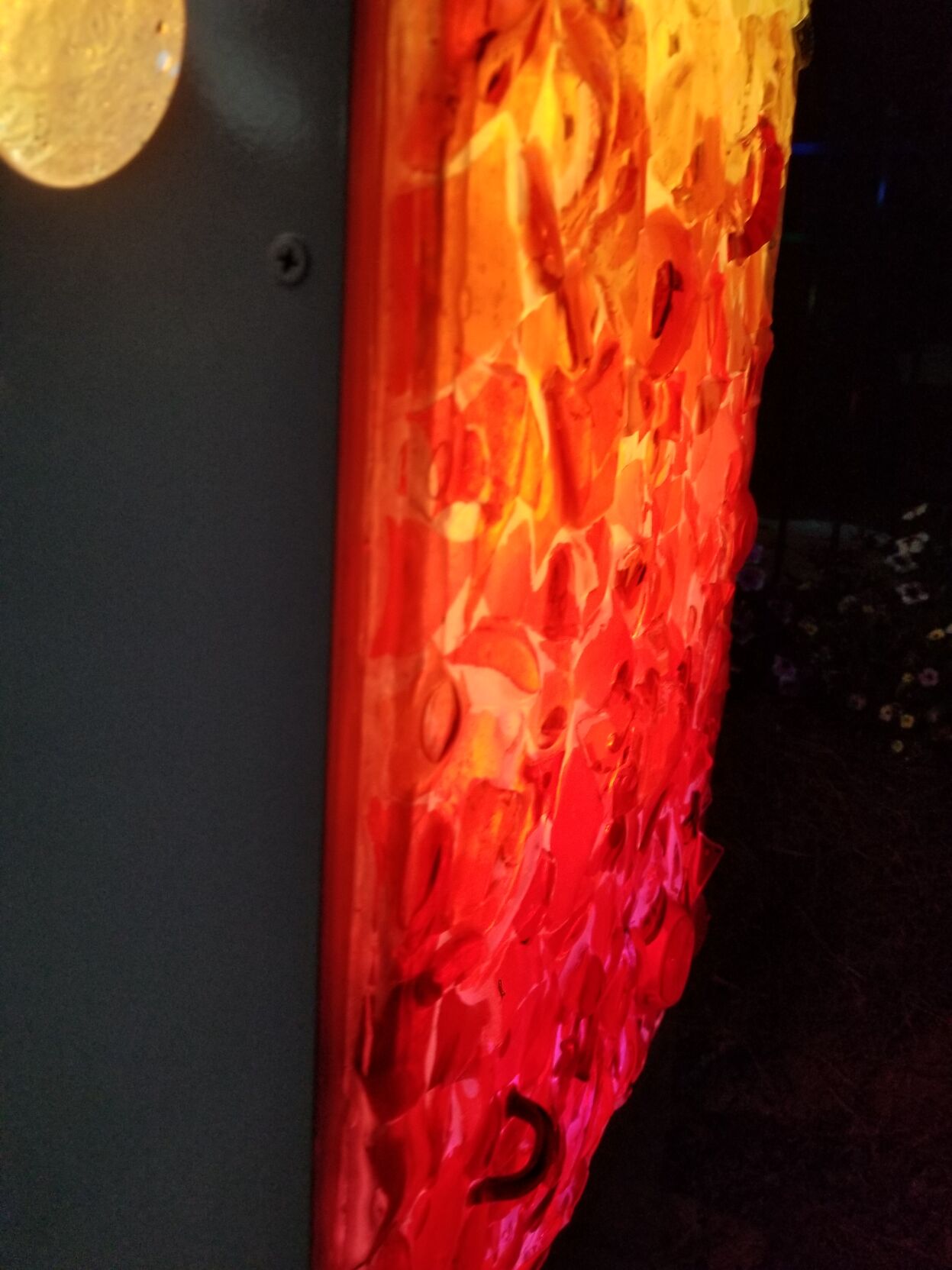 Meta Sculpture